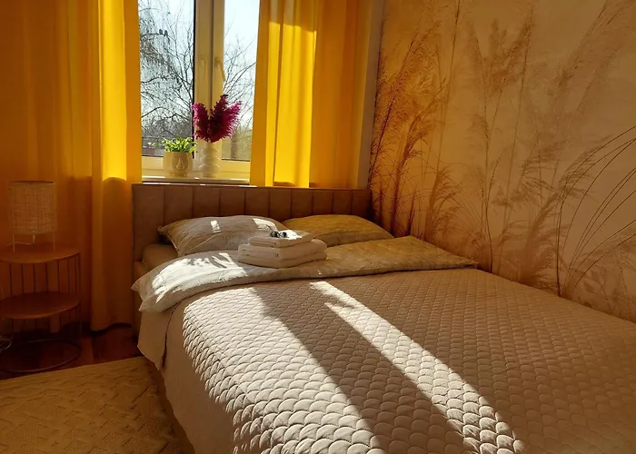 Apartament Kaszmir