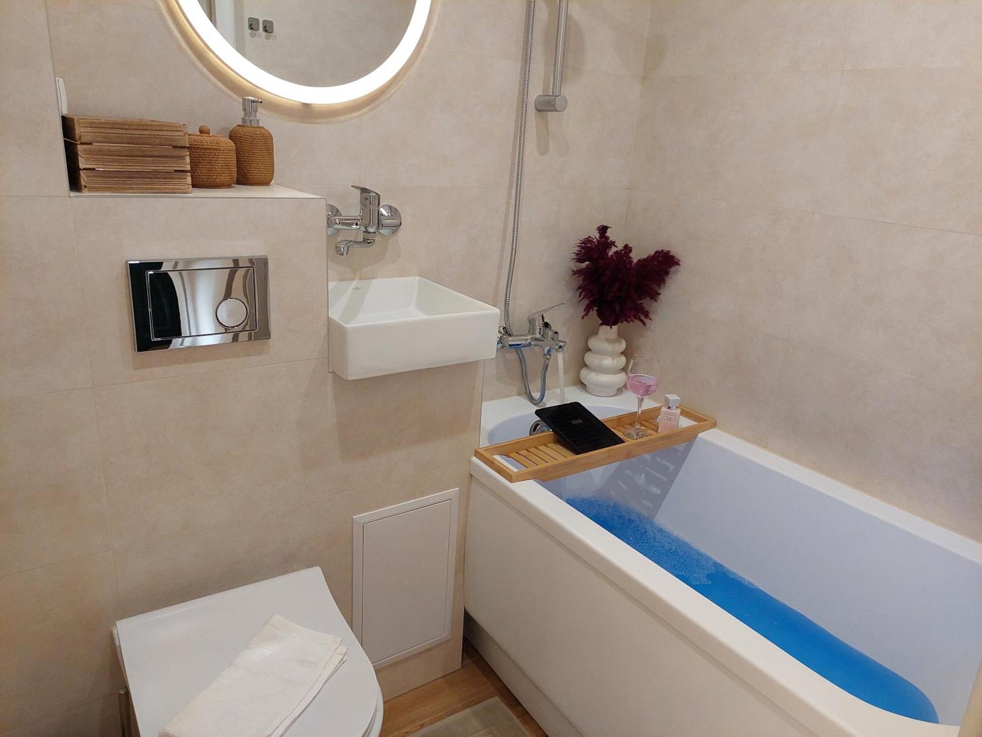 Apartment Kaszmir *