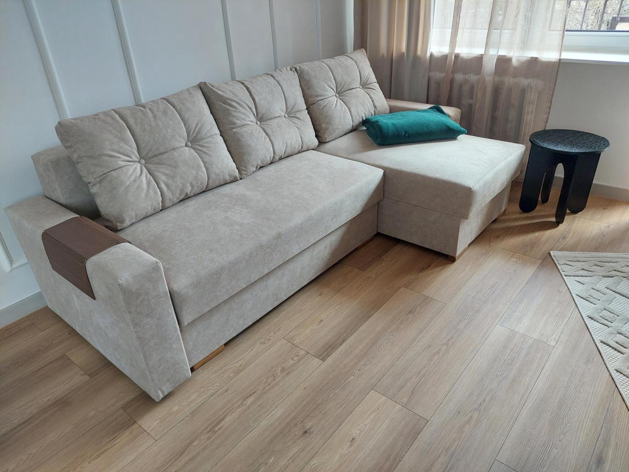 Apartment Kaszmir